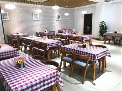 以食育人 潤(rùn)物無聲 上海中醫(yī)藥大學(xué)以餐飲管理為切入點(diǎn)發(fā)揮后勤服務(wù)育人職能